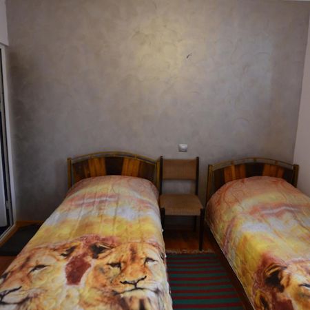 Armen'S Guest House Татев Экстерьер фото