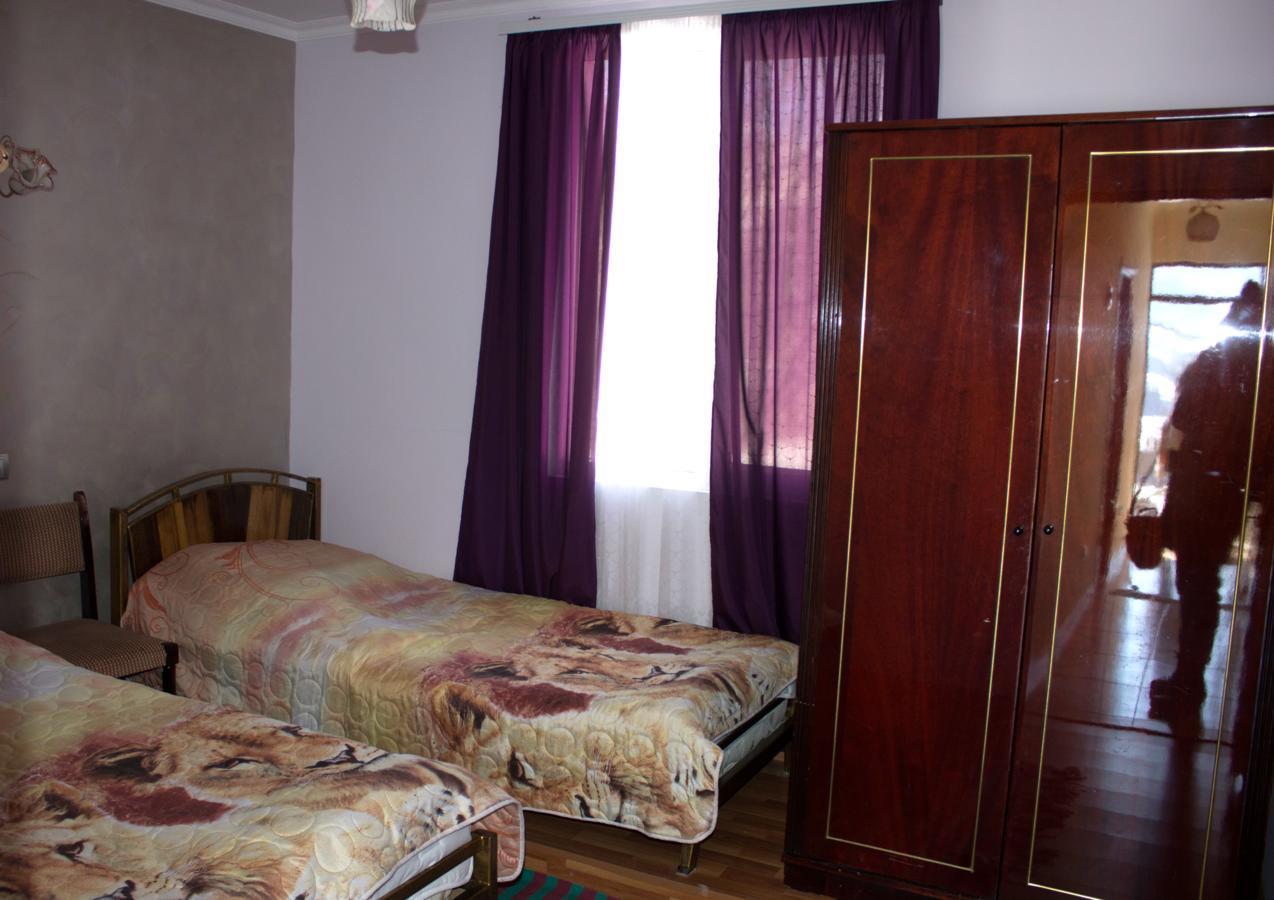 Armen'S Guest House Татев Экстерьер фото